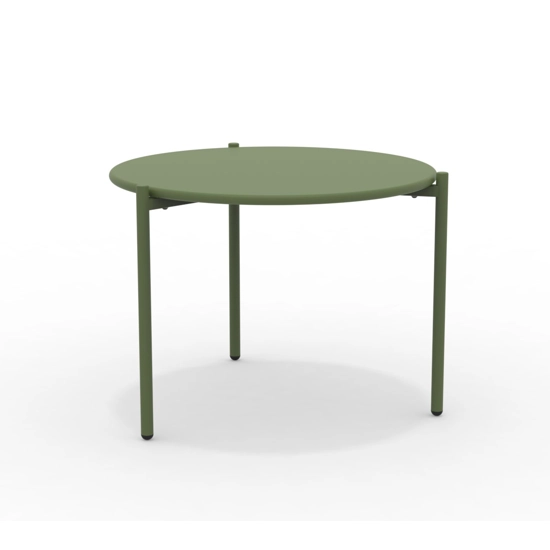 Aria Tavolino ø60 Coffee tables Vermobil 6