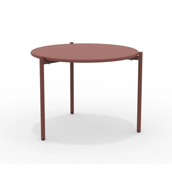 Aria Tavolino ø60 Coffee tables Vermobil 8