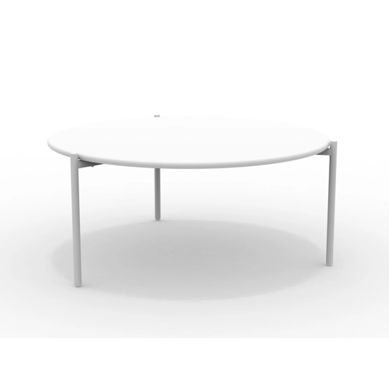 Aria Tavolino ø90 Tavolini Vermobil 1