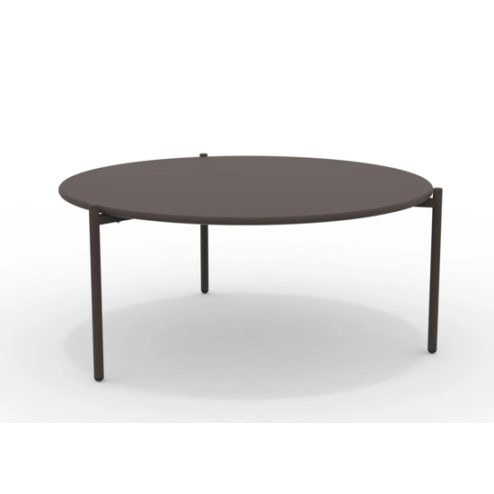 Aria Tavolino ø90 Tavolini Vermobil 3