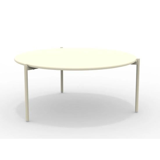 Aria Tavolino ø90 Tavolini Vermobil 4