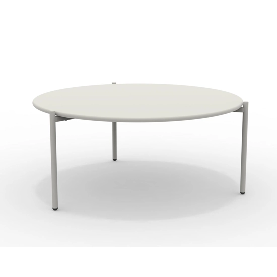 Aria Tavolino ø90 Tavolini Vermobil 5