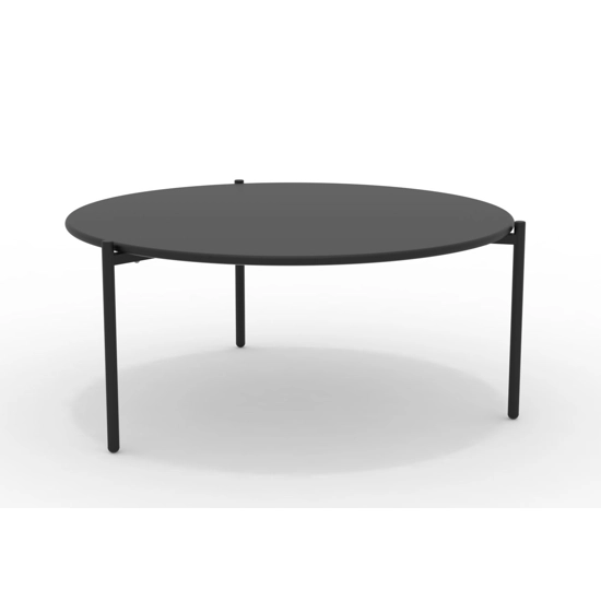 Aria Tavolino ø90 Tavolini Vermobil 7