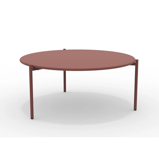 Aria Tavolino ø90 Tavolini Vermobil 8