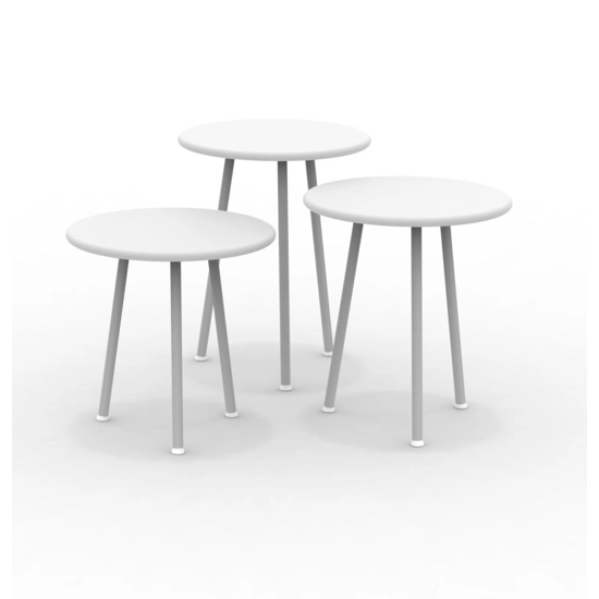 Daisy Kit Tavolini Vermobil 1