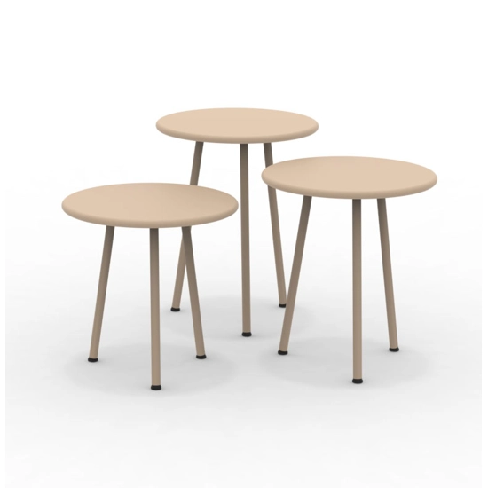 Daisy Kit Tavolini Vermobil 2