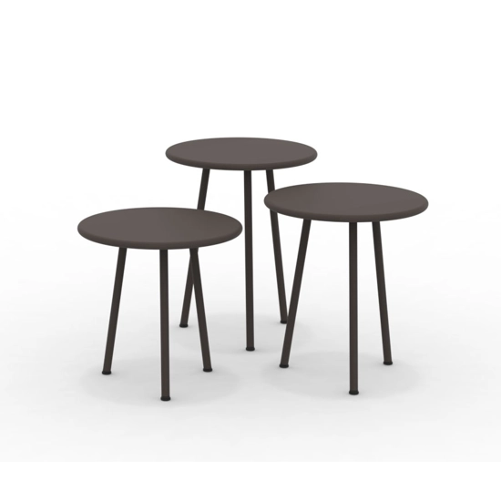 Daisy Kit Tavolini Vermobil 3