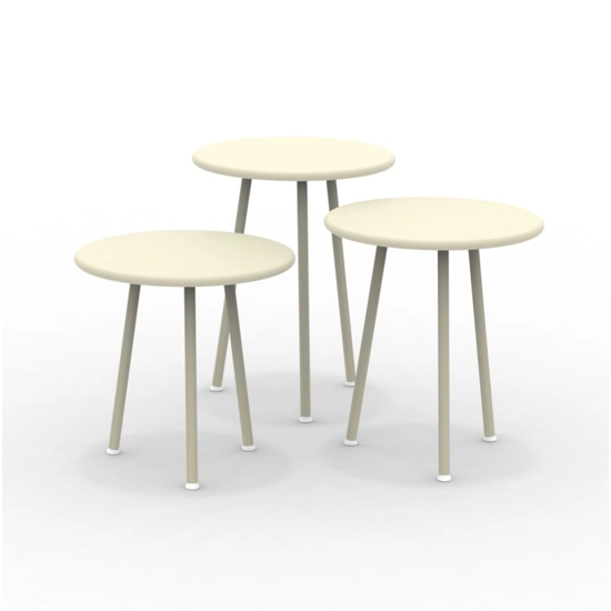 Daisy Kit Tavolini Vermobil 4