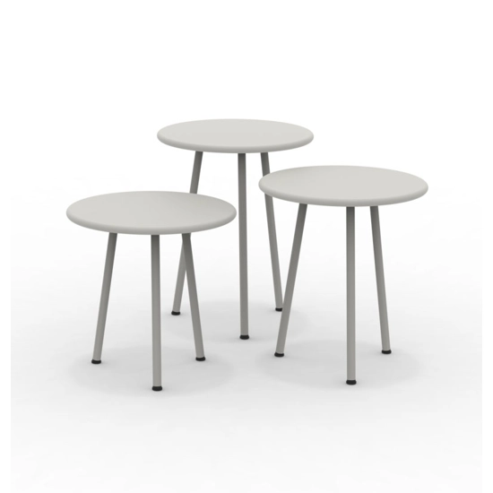 Daisy Kit Tavolini Vermobil 5