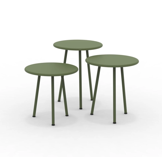 Daisy Kit Tavolini Vermobil 6