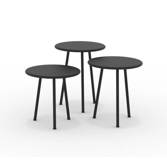 Daisy Kit Tavolini Vermobil 7