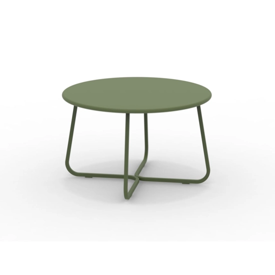Daisy Tavolino Basso Tavolini Vermobil 6
