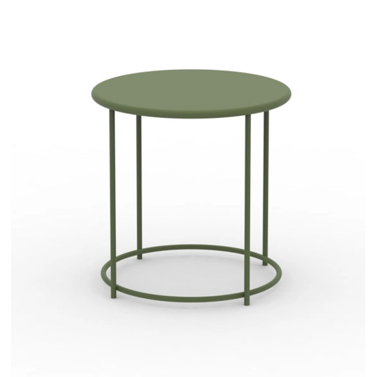 Daisy ø43 Tavolini Vermobil 6