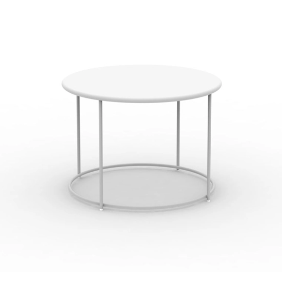 Daisy ø60 Tavolini Vermobil 1