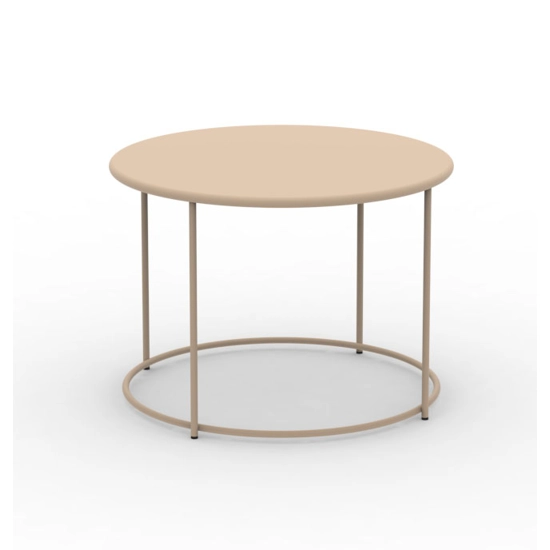 Daisy ø60 Tavolini Vermobil 2