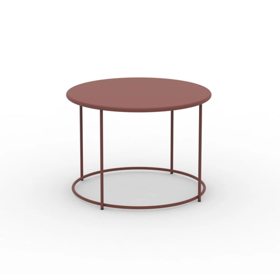 Daisy ø60 Tavolini Vermobil 8