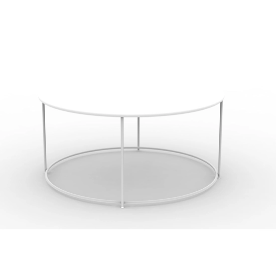 Daisy ø90 Coffee tables Vermobil 1