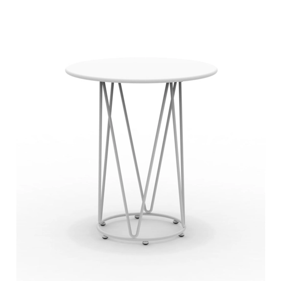 Daisy Tavolo ø65 Tavoli da esterno Vermobil 2