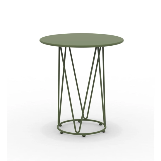 Daisy Tavolo ø65 Tavoli da esterno Vermobil 6