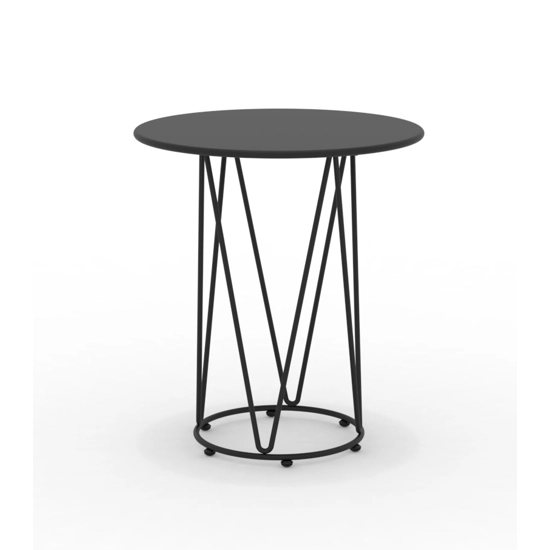 Daisy Tavolo ø65 Tavoli da esterno Vermobil 7