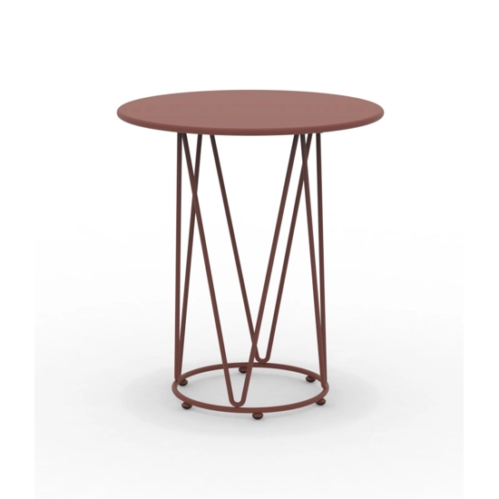 Daisy Tavolo ø65 Tavoli da esterno Vermobil 8