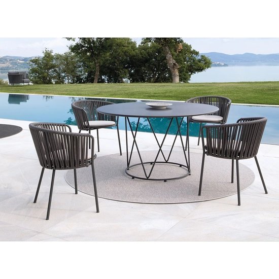 Daisy Tavolo ø145 Tavoli da esterno Vermobil 9