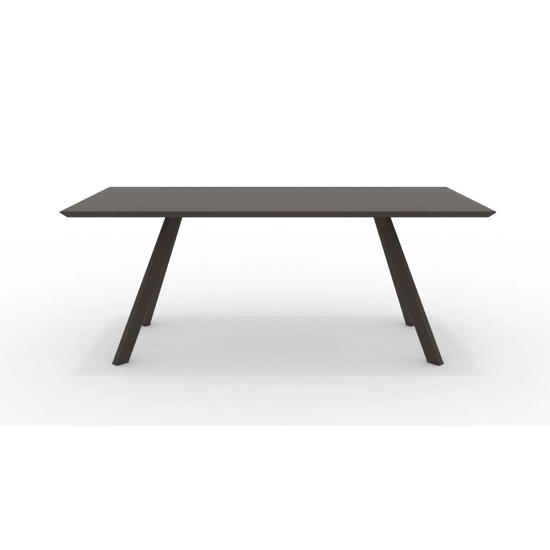 Daisy 220x100 (320) Tavoli da esterno Vermobil 6