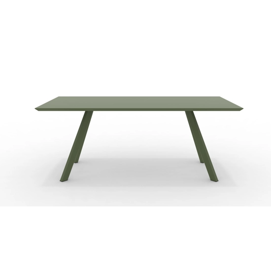 Daisy 220x100 (320) Tavoli da esterno Vermobil 9