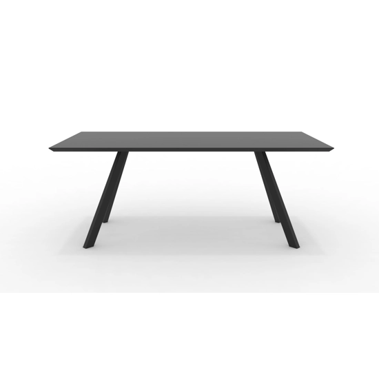 Daisy 220x100 (320) Tavoli da esterno Vermobil 10