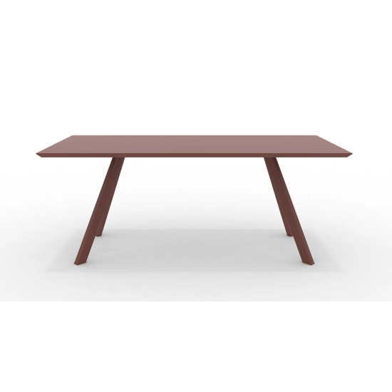 Daisy 220x100 (320) Tavoli da esterno Vermobil 11