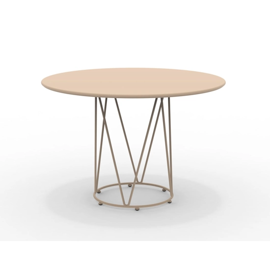 Daisy Tavolo ø110 Tavoli da esterno Vermobil 2