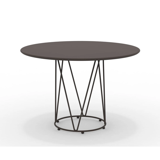 Daisy Tavolo ø110 Tavoli da esterno Vermobil 3