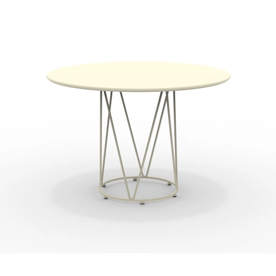 Daisy Tavolo ø110 Tavoli da esterno Vermobil 4