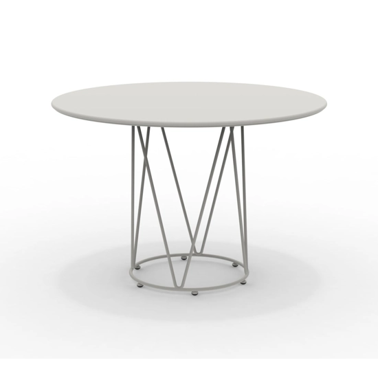 Daisy Tavolo ø110 Tavoli da esterno Vermobil 5
