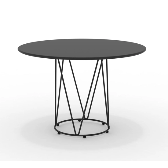 Daisy Tavolo ø110 Tavoli da esterno Vermobil 7