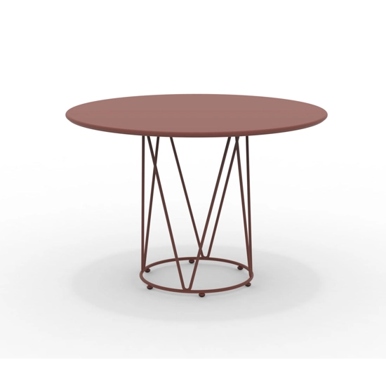 Daisy Tavolo ø110 Tavoli da esterno Vermobil 8