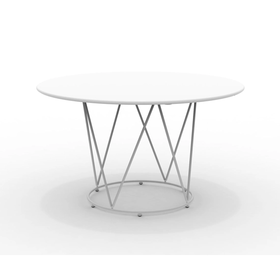 Daisy Tavolo ø130 Tavoli da esterno Vermobil 1