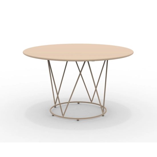 Daisy Tavolo ø130 Tavoli da esterno Vermobil 2