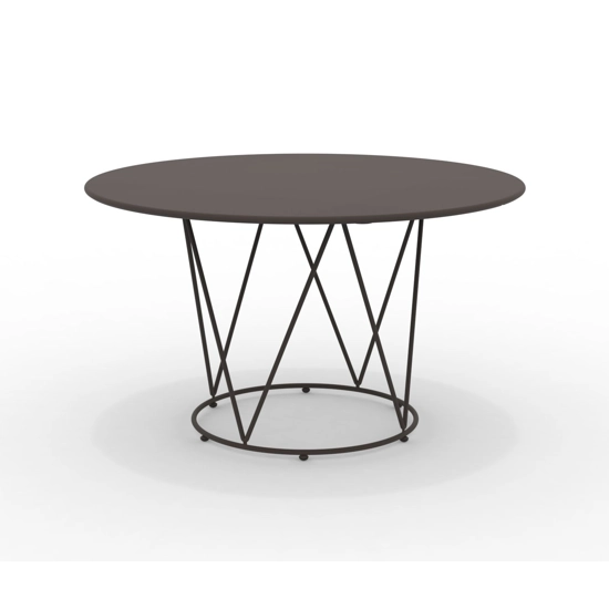 Daisy Tavolo ø130 Tavoli da esterno Vermobil 3