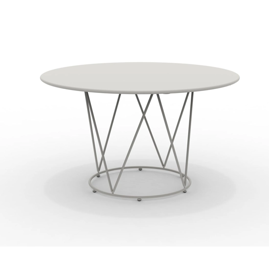 Daisy Tavolo ø130 Tavoli da esterno Vermobil 5