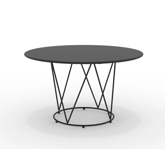 Daisy Tavolo ø130 Tavoli da esterno Vermobil 7