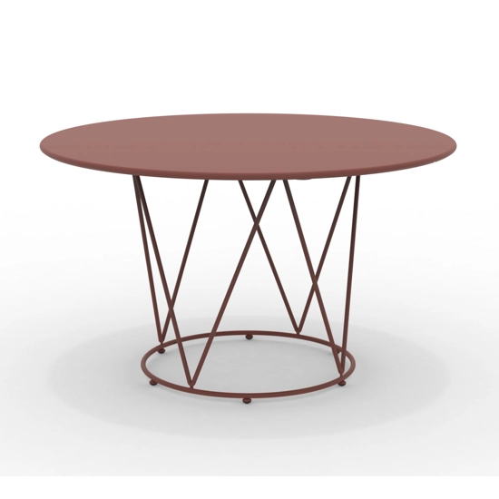 Daisy Tavolo ø130 Tavoli da esterno Vermobil 8