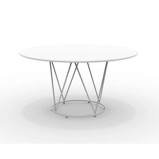 Daisy Tavolo ø145 Tavoli da esterno Vermobil 1