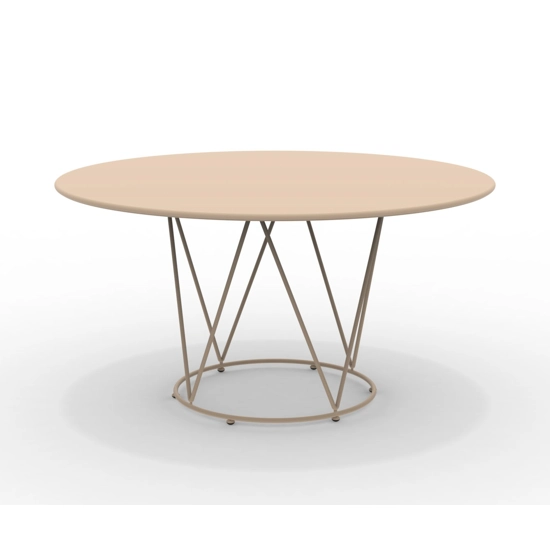 Daisy Tavolo ø145 Tavoli da esterno Vermobil 2