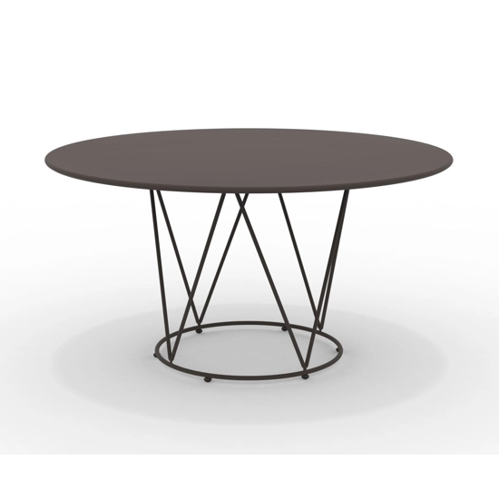 Daisy Tavolo ø145 Tavoli da esterno Vermobil 3