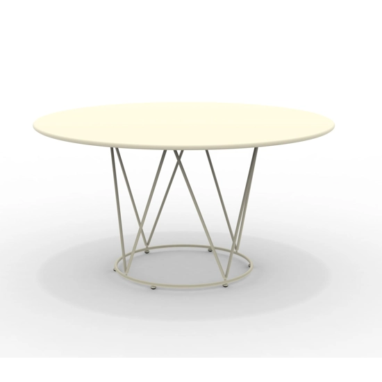 Daisy Tavolo ø145 Tavoli da esterno Vermobil 4