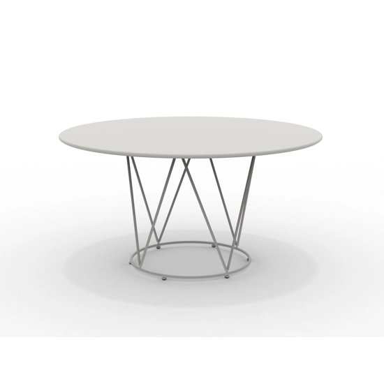 Daisy Tavolo ø145 Tavoli da esterno Vermobil 5