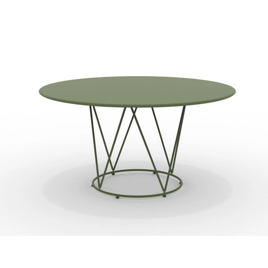 Daisy Tavolo ø145 Tavoli da esterno Vermobil 6