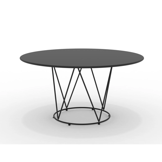 Daisy Tavolo ø145 Tavoli da esterno Vermobil 7