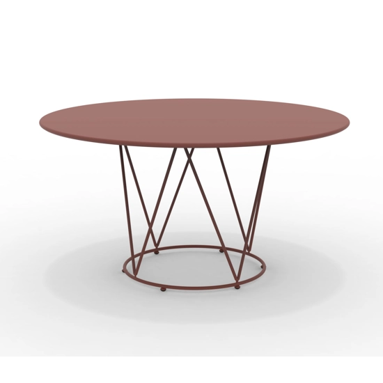 Daisy Tavolo ø145 Tavoli da esterno Vermobil 8